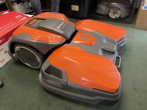 Cortacésped Robótico Ceora (Cobertura de 18 Acres) - Product Image 2