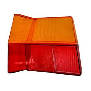 Lente de luz trasera derecha para Skoda Favorit Forman (envío desde el fabricante de Turquía) Código de producto: LGH2259 - Product Image 4