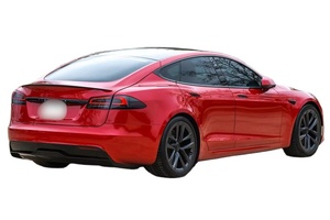 Modelo S 2023 Usado en Excelentes Condiciones a Precio de Mayoreo, Doble Motor, Tracción en las Cuatro Ruedas, Bajo Kilometraje, Sin Problemas Mecánicos, Listo para Conducir - Product Image 6