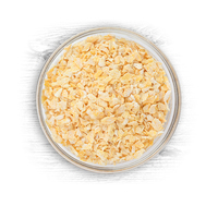 Maïs jaune non-OGM (maïs) séché pour l'alimentation humaine et animale, pur naturel, riche en protéines, provenant du Brésil