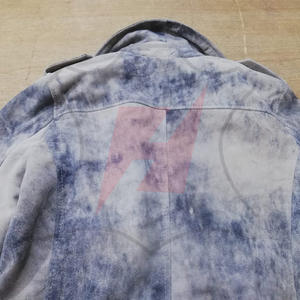 Chaqueta de Cuero para Mujer, Estilo Nuevo, para Uso Exterior e Invernal, a Precio Económico - Product Image 5