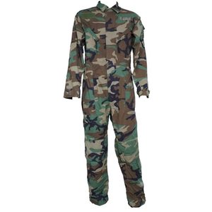 Combinaison de travail pour hommes Salopette en coton Combinaison de travail industrielle décontractée pour hommes, 100% coton - Product Image 6