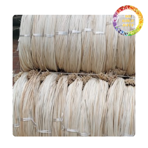 Noyau en rotin de haute qualité avec couleur naturelle et blanchie-Pour l'artisanat et la production de meubles - Product Image 6