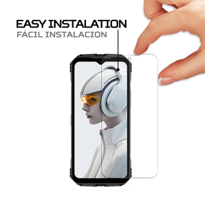 Protector de Pantalla Doogee V Max Play Plus con Función Antishock - Product Image 3