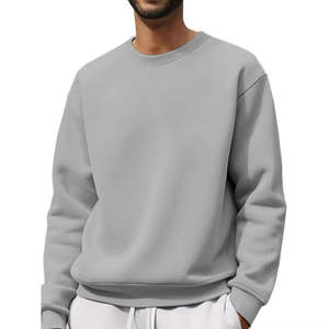 Sweat-shirt streetwear 2025 en coton mélangé pour homme, multicolore, 100 % technique brodée, pour toutes les saisons, varié - Product Image 1