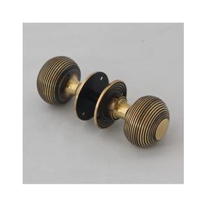 Trusted India Origin Supplier Selling Plain Round Design Cabinet Fittings Door <b>Handle</b> Knob for Cabinets at Low Cost - Product Image 2