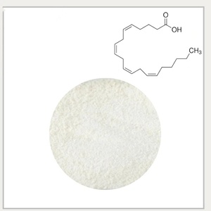 Additivo alimentare acido arachidonico <span class=keywords><strong>ARA</strong></span> Cas 506-32-1 polvere di acido arachidonico 10% per uso alimentare - Product Image 4