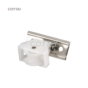 มู่ลี่ผลิตอุปกรณ์เสริมเฉด COTTAI-Roman,รอกสายไฟไต้หวัน - Product Image 1