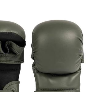 Gants de boxe Tech New Style avec design personnalisé et logo personnalisé Suivant - Product Image 5