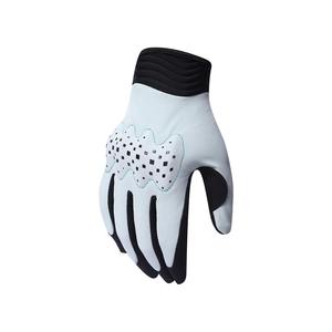Gants de sport de motocross de course à doigts complets de haute qualité, gants d'hiver pour vélo tout-terrain, gants de route en cuir pour la conduite - Product Image 2