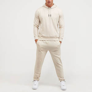 Conjunto de Sudadera con Capucha y Pantalones Deportivos de Maternidad Estampados Personalizados con Muestra Gratuita, Conjunto de Sudadera con Capucha y Pantalones Deportivos Personalizables con Patrón Sólido - Product Image 5