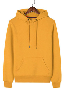 OEM Custom logo Embroidery Printed Design Pullover Sweatshirt Solid Color Blank Board Autumn and Winter <b>Men</b> and Women <b>Hoodie</b> - Product Image 6