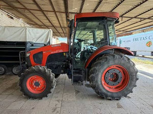 รถแทรกเตอร์คูโบต้า L5018 VN ของแท้ ใหม่และมือสอง สำหรับงานเกษตร สวนผลไม้ และสวนไร่นา - Product Image 5