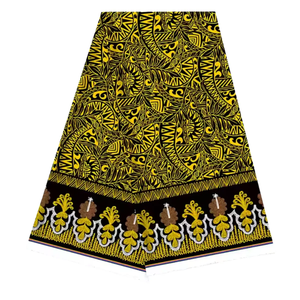 Polynesian Hawaiian Samoa Pohnpeian Full Embroidery Breathable Floor-Length Drawstring <b>Elastic</b> Waistband Traditional Micronesian - Product Image 5