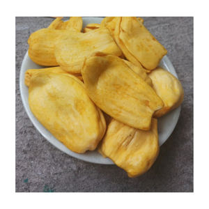 ขนุนอบแห้งแบบไทย,ขนุนแห้งแพ็คสูญญากาศสินค้าขายดีที่สุดจากเวียดนาม - Product Image 5