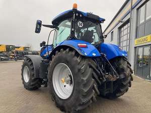 Nueva Holanda T7.270AC - Product Image 2