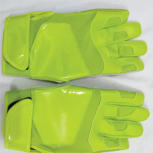 Guantes de Bateo de Béisbol de Cuero Personalizados para Adultos y Jóvenes, Transpirables, para Juegos de Equipo al Aire Libre, en Oferta - Product Image 2