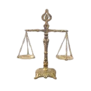 <b>Old</b> Traditional Goldsmith <b>Weight</b> Showpiece Brass Weighing <b>Scale</b> Balance Justice Law <b>Scale</b> Decoration Showpiece - Product Image 1