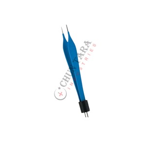 Achieve exact control with the Adson USA 2 Pin <strong>Bipolar</strong> Forceps; includes Adson USA 2 Pin <strong>Bipolar</strong> Forceps for fine <strong>manipulation</strong>.