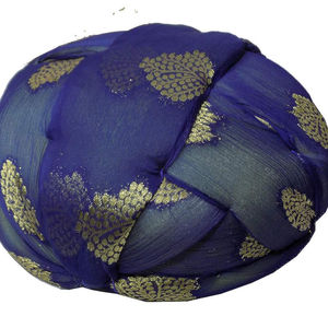 Beau style différent Pagdi Turban taille adulte idéal pour la fête Holi & désherbage - Product Image 1