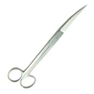 Tijeras Médicas Quirúrgicas de Acero Inoxidable, Afiladas y Duraderas, para Operaciones Precisas, de Grado Profesional - Product Image 3