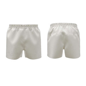 Pantalones Cortos de Rugby Ligeros y Transpirables para Hombre Adulto, Cintura Elástica, Secado Rápido y Antibacterianos, Ropa de Entrenamiento de Fútbol para Club - Product Image 6