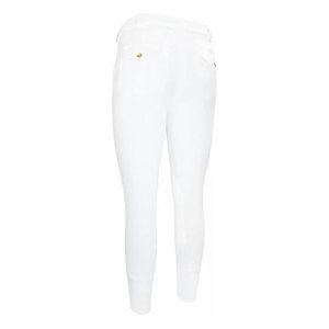 Ventes en gros de pantalons d'équitation de haute qualité avec genouillères, style classique, style unique et meilleure qualité - Product Image 6