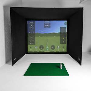 FOURNISSEUR VERIFIÉ de moniteurs de lancement ProTee VX et simulateurs de golf - Product Image 6