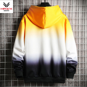 ¡Sudaderas con capucha para hombre hechas a medida, nuevo estilo cómodo y transpirable con diseño de cremallera impreso en forro polar suave para stock de invierno! - Product Image 2