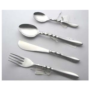 Modern Design Brass <b>Flatware</b> Cutlery Set for Home Restaurant Hotel Fancy Cutlery Sets at Wholesale Price Hot Selling - Product Image 3