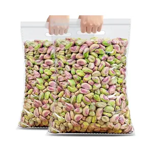 Kacang Pistachio / Pistachio mentah/biji Pistachio untuk dijual kualitas terbaik