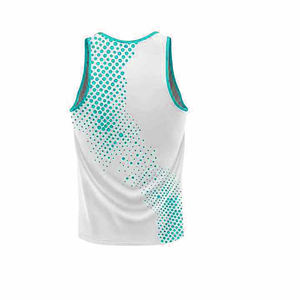 Camisetas sin mangas de entrenamiento para hombres de talla grande, chaleco muscular deportivo, ropa de verano sin mangas para hombres, camisetas sin mangas para gimnasio y Fitness - Product Image 6
