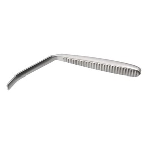 Rétracteur chirurgical manuel en acier inoxydable à lame Cloward, instrument médical pour hôpital, chirurgie générale, clinique, réutilisable - Product Image 4