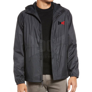 Vente en gros de vestes coupe-vent vente chaude veste coupe-vent 2025 nouveau style veste d'hiver - Product Image 2