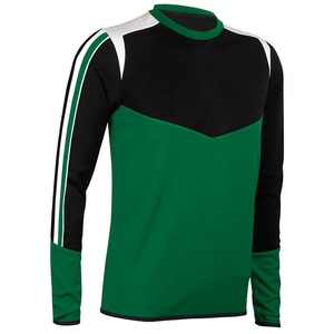 เสื้อสเวตเตอร์คอกลม GAA เสื้อสเวตเชิ้ตคอกลมเสื้อสเวตเชิ้ตคอกลมแขนยาวคอเสื้อแบบ2024ออกแบบได้ตามต้องการ - Product Image 1