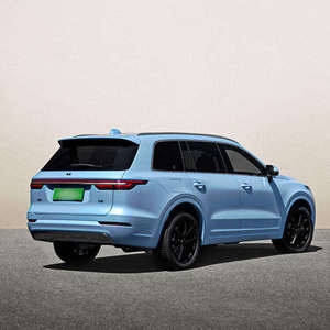 SUV Híbrido de Rango Extendido Usado 2023 2024, Autonomía NEDC de 401-500 km, Motor de 150-200 kW, Torque de 100-200 Nm, Batería de 110 kWh, Automático - Product Image 3