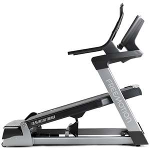 Cinta de correr reacondicionada para entrenamiento inclinado, para cardio, resistencia de cuerpo completo, estudios de fitness y espacios de entrenamiento en gimnasios - Product Image 1