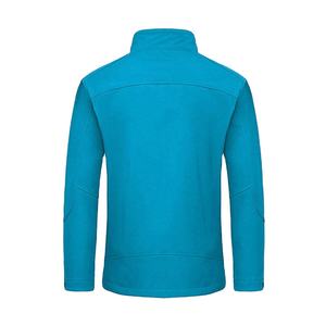 Chaqueta Softshell Impermeable de Piel de Becerro de Primera Calidad, Diseño Nuevo, para Hombre, Talla Grande, con Logotipo Personalizado, 2026 - Product Image 6