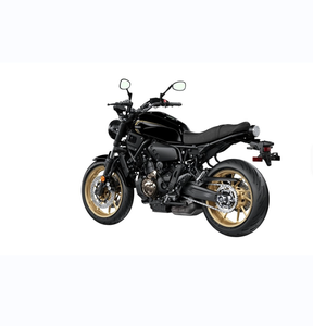 ยามาฮ่า XSR 700 รุ่นปี 2026 รถมอเตอร์ไซค์คลาสสิกวินเทจหายาก ของสะสมสำหรับนักสะสมรถมอเตอร์ไซค์วินเทจ - Product Image 1