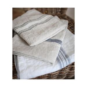 Tailles standard 50 x 70 cm, couleur personnalisée, imprimé animal, broderie, écologique, réutilisable, doux, 100% coton, lavable, torchon de cuisine - Product Image 5