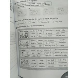 Libro Super menti 4 studenti + cartella di lavoro