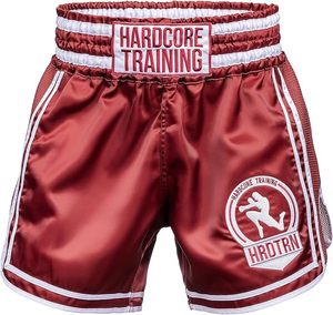 Pantalones cortos MMA personalizados para adultos, ropa de artes marciales mixtas con impresión Digital a prueba de encogimiento para entrenamiento de gimnasia, duraderos y ligeros - Product Image 2