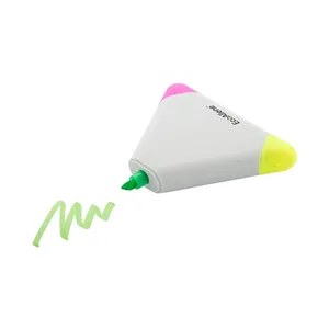 Marcadores Ecológicos Triomark, Gadgets Innovadores para Tomar Notas de Forma Eficaz - Product Image 3