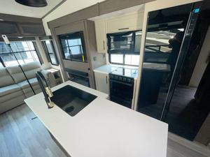 Nuevo Keystone Cougar 360MBI 2026 - Product Image 5