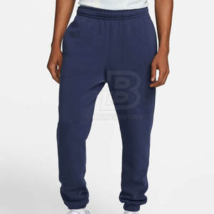 Gran oferta de algodón hecho de peso ligero para hombre, pantalones transpirables holgados, pantalones superventas para hombre - Product Image 3