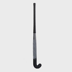 Palo de hockey de campo de material de carbono duradero Opción de logotipo personalizado de alta calidad Precio razonable Ligero 2025 Servicio OEM - Product Image 2