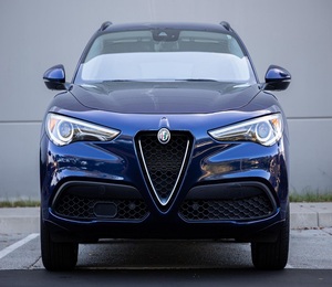 ALFA ROMEO STELVIO SPORT 2020 IMPECABLE, LISTO PARA ENVIAR - Product Image 1