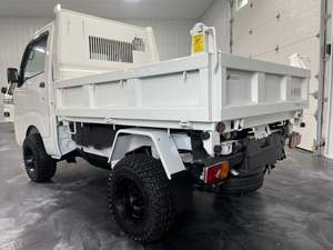 Camioneta Usada Toyota Daihatsu Hijets Mini, 4x4, Todoterreno, Agrícola, Lista para Enviar - Product Image 5