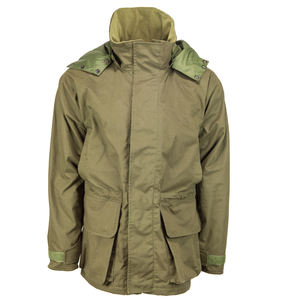 Veste de moto en spandex/polyester, imperméable, coupe-vent, respirante, doublure en coton, décontractée, pour homme, automne, designs personnalisés disponibles - Product Image 1