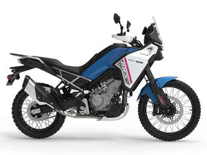 Venta Anual 2025: Motocicleta IBEXs 450 Adventures Nueva - Product Image 6